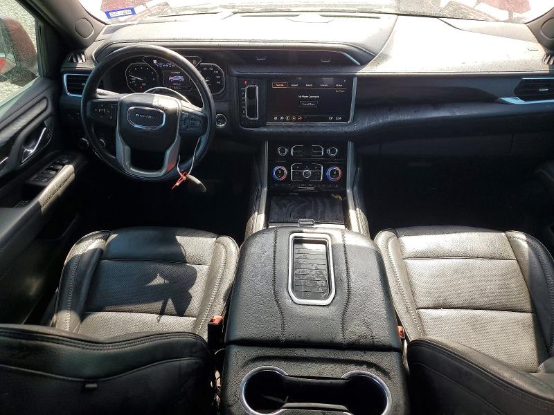 Продажа на аукционе авто 2021 Gmc Yukon, vin: 1GKS2DKL9MR164113, номер лота: 54082516