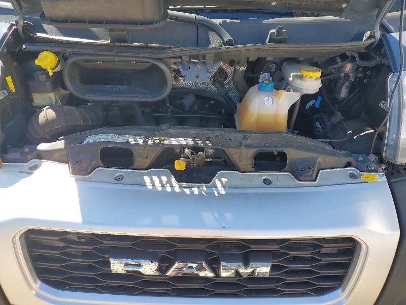 Продажа на аукционе авто 2020 Ram Promaster 3500, vin: 3C6URVJGXLE129253, номер лота: 55041826