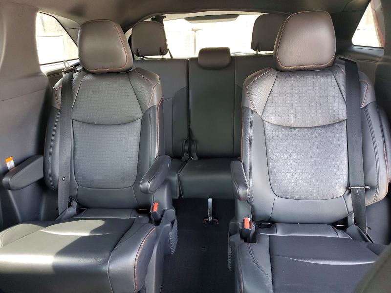 2022 Toyota Sienna მანქანა იყიდება აუქციონზე, vin: 5TDXRKEC1NS132658, აუქციონის ნომერი: 55579206