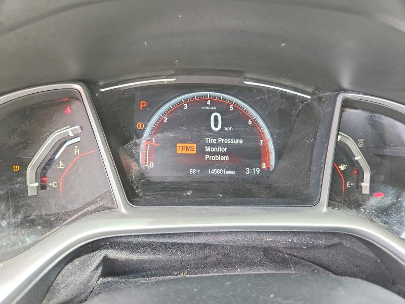 Aukcja sprzedaży 2020 Honda Civic, vin: 2HGFC2F86LH518142, numer aukcji: 54648466