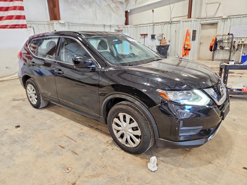 Aukcja sprzedaży 2017 Nissan Rogue, vin: JN8AT2MV3HW011293, numer aukcji: 54301646