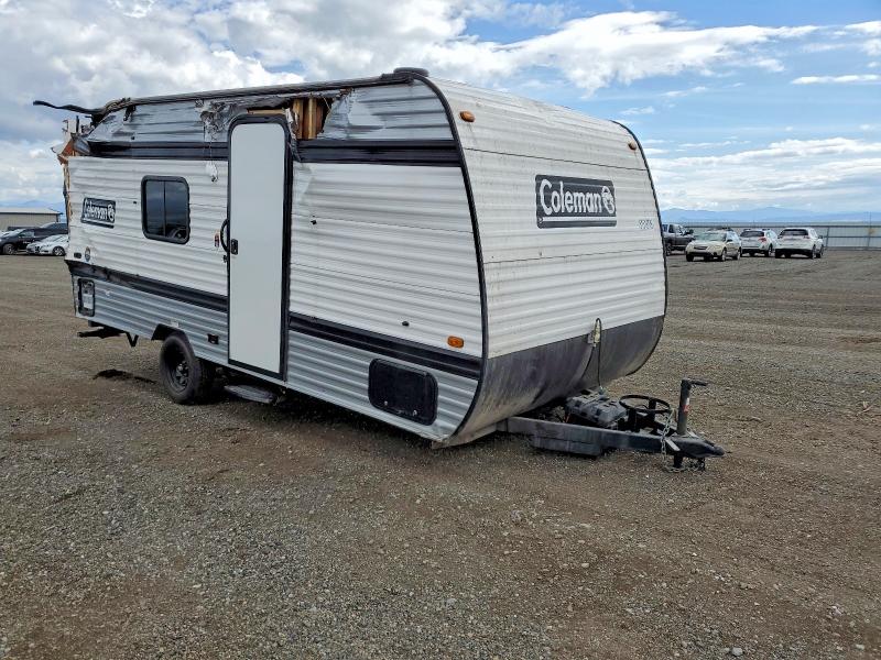 Aukcja sprzedaży 2025 Keystone Rv Coleman, vin: 4YDTCMG1XSM931110, numer aukcji: 51518786