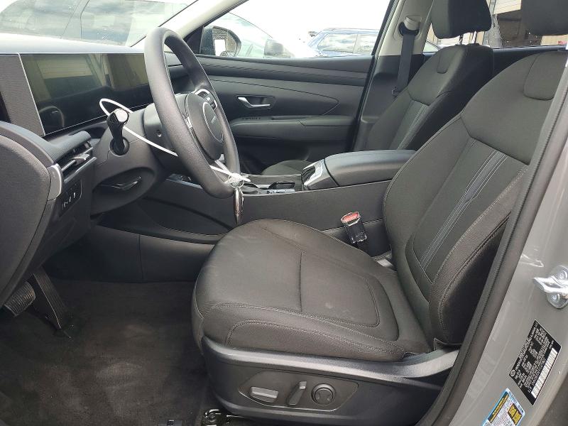 Продаж на аукціоні авто 2026 Hyundai Tucson, vin: 5NMJB3DE9TH711822, номер лоту: 53752216
