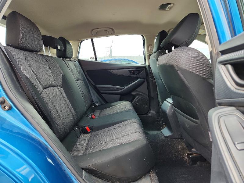 Aukcja sprzedaży 2018 Subaru Impreza, vin: 4S3GTAA64J3732453, numer aukcji: 53126526