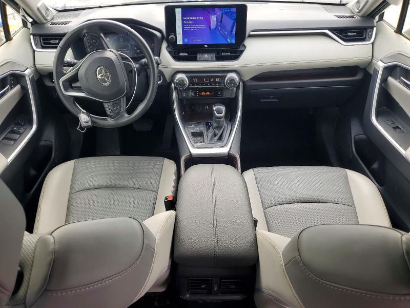 Aukcja sprzedaży 2023 Toyota Rav4, vin: JTMY1RFV3PD104931, numer aukcji: 51850436