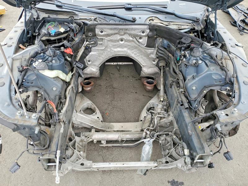 2014 Bmw M6 მანქანა იყიდება აუქციონზე, vin: WBSLZ9C53EDZ78743, აუქციონის ნომერი: 52584486
