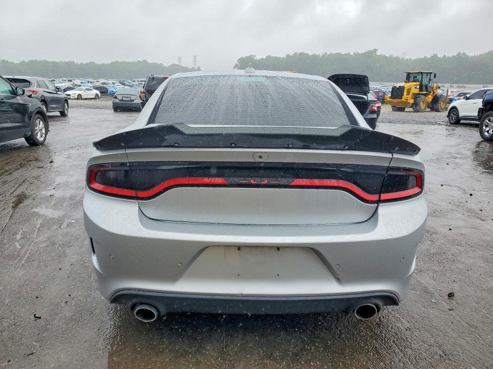 Продажа на аукционе авто 2021 Dodge Charger, vin: 2C3CDXCT0MH517899, номер лота: 53896596