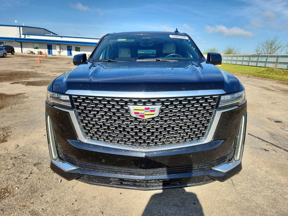 Aukcja sprzedaży 2023 Cadillac Escalade, vin: 1GYS4KKL0PR209464, numer aukcji: 53893266