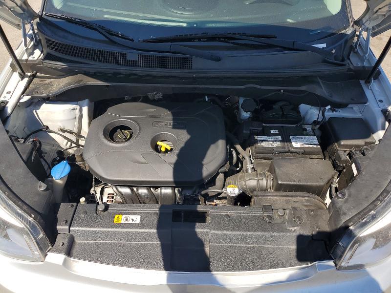 Продажа на аукционе авто 2017 Kia Soul, vin: KNDJP3A53H7490285, номер лота: 54122116