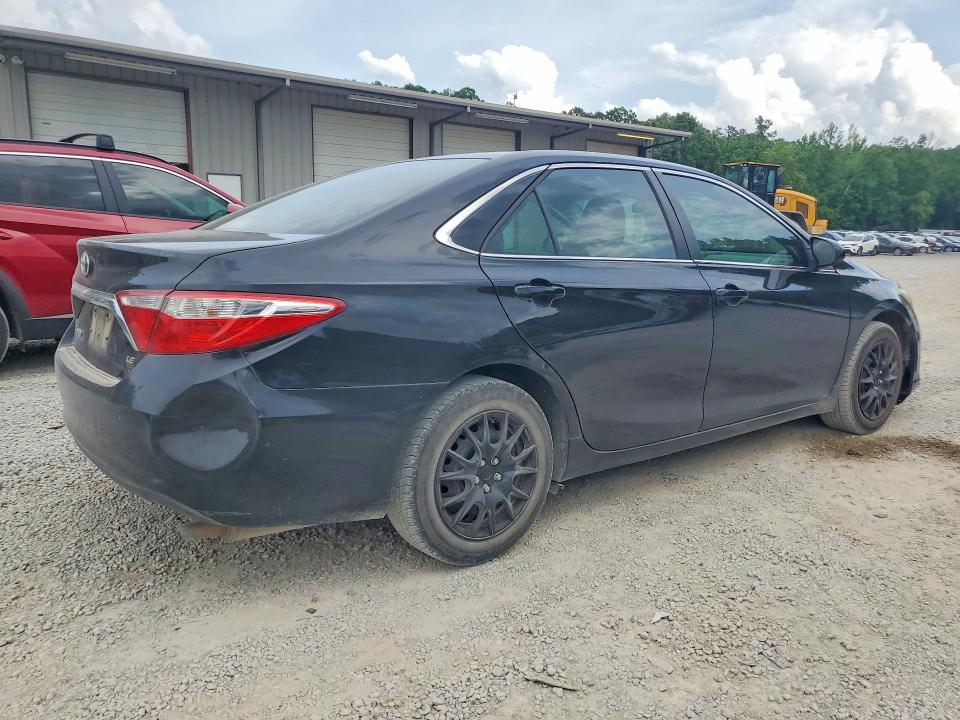 Aukcja sprzedaży 2015 Toyota Camry, vin: 4T1BF1FKXFU942544, numer aukcji: 54253326