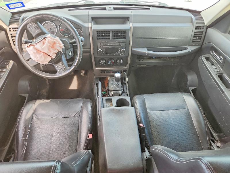 Aukcja sprzedaży 2012 Jeep Liberty, vin: 1C4PJLAK4CW208428, numer aukcji: 55606316
