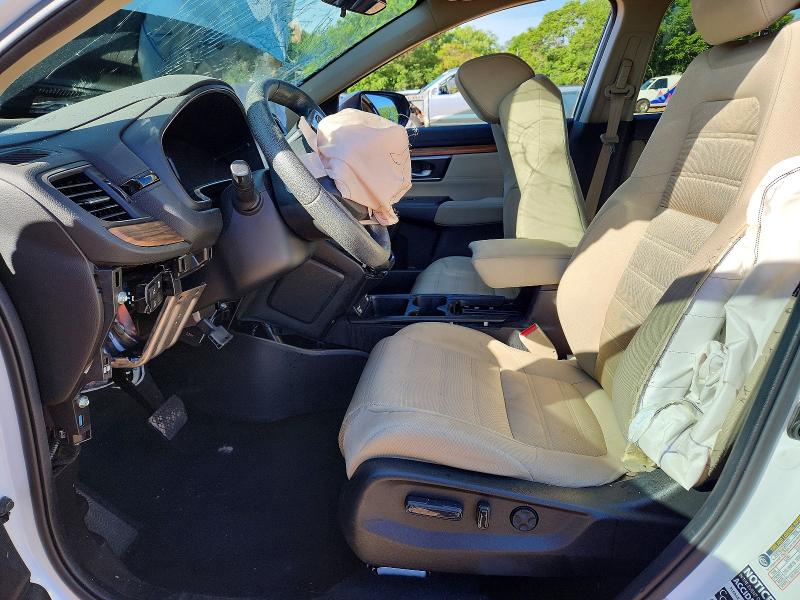 Aukcja sprzedaży 2021 Honda Cr-v, vin: 5J6RW1H55MA005071, numer aukcji: 53011196