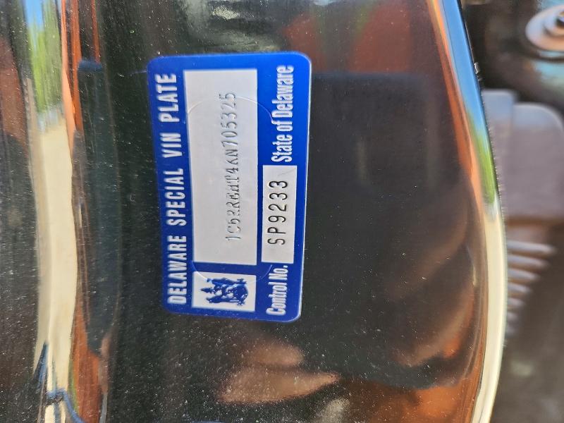 Aukcja sprzedaży 2019 Ram 1500, vin: 1C6RREHT4KN705325, numer aukcji: 52472656