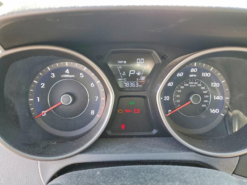 Продажа на аукционе авто 2015 Hyundai Elantra, vin: 5NPDH4AE9FH641476, номер лота: 53590956