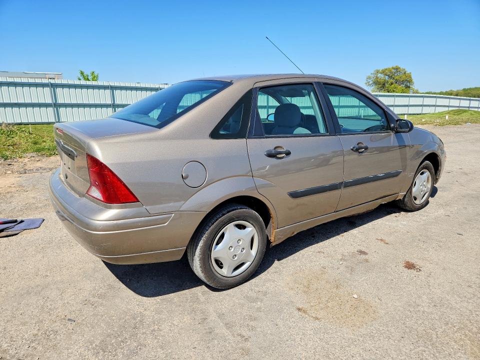 Aukcja sprzedaży 2003 Ford Focus, vin: 1FAFP33P73W167978, numer aukcji: 53758326
