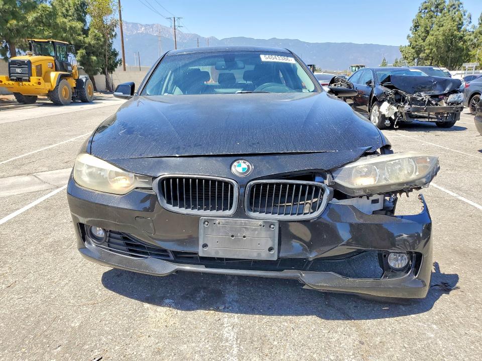 Продаж на аукціоні авто 2013 Bmw 328, vin: WBA3C1G58DNR44470, номер лоту: 54043386