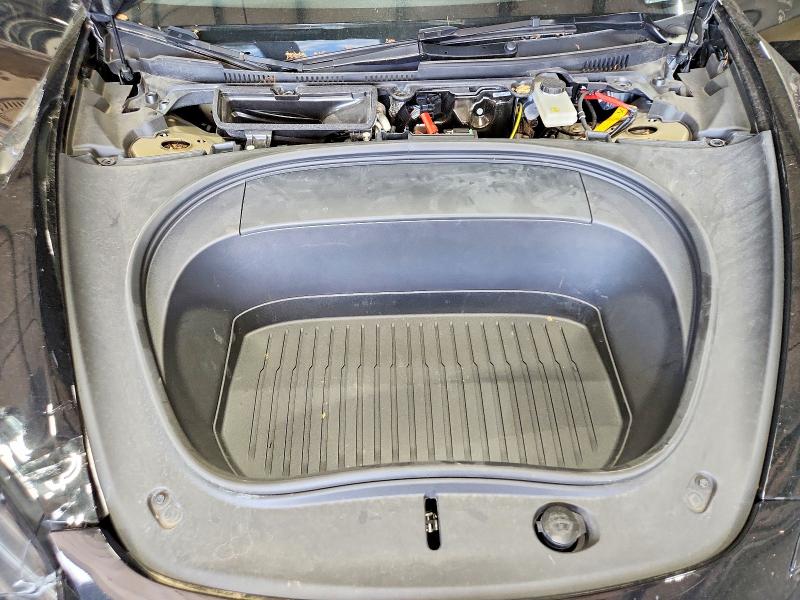 Aukcja sprzedaży 2024 Tesla Model 3, vin: 5YJ3E1EB2RF754675, numer aukcji: 52068686