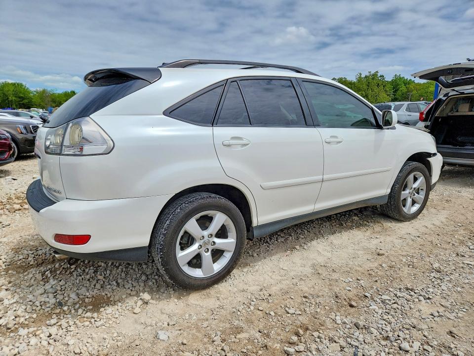 Aukcja sprzedaży 2006 Lexus Rx, vin: 2T2GA31U16C044825, numer aukcji: 52243726