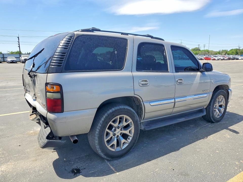 Продажа на аукционе авто 2004 Gmc Yukon, vin: 1GKEK13Z34J167618, номер лота: 53363496