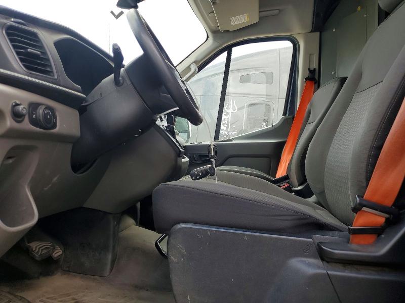 50740136 :رقم المزاد ، 1FTBR3X83LKA56101 vin ، 2020 Ford Transit مزاد بيع
