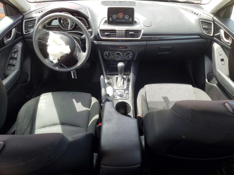 Продажа на аукционе авто 2015 Mazda 3, vin: 3MZBM1K76FM138111, номер лота: 54323756