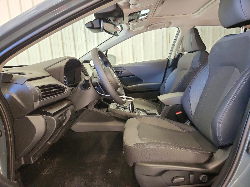 Aukcja sprzedaży 2025 Subaru Crosstrek, vin: JF2GUHDCXS8339750, numer aukcji: 53297526