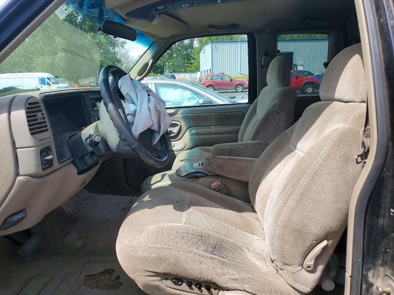 Aukcja sprzedaży 1997 Chevrolet Gmt-400, vin: 2GCEK19R8V1254073, numer aukcji: 54087446
