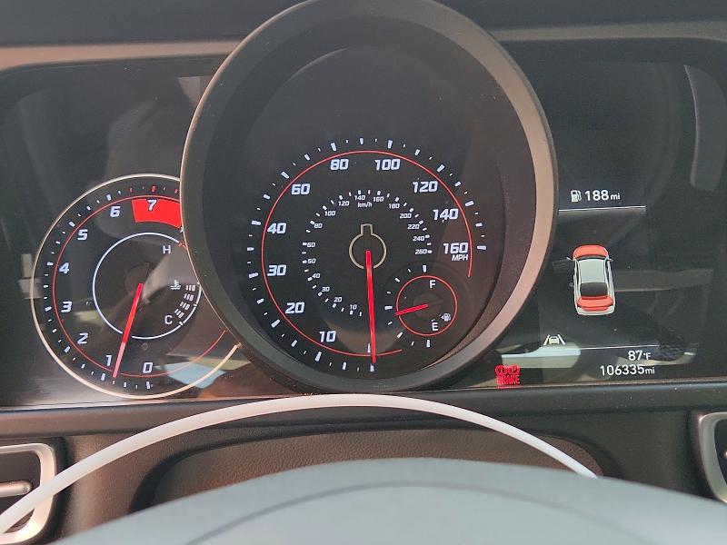52610266 :رقم المزاد ، KMHLM4AG6NU331715 vin ، 2022 Hyundai Elantra مزاد بيع