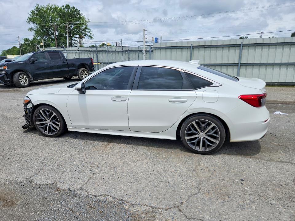 Aukcja sprzedaży 2024 Honda Civic, vin: 2HGFE1F90RH323918, numer aukcji: 54559756