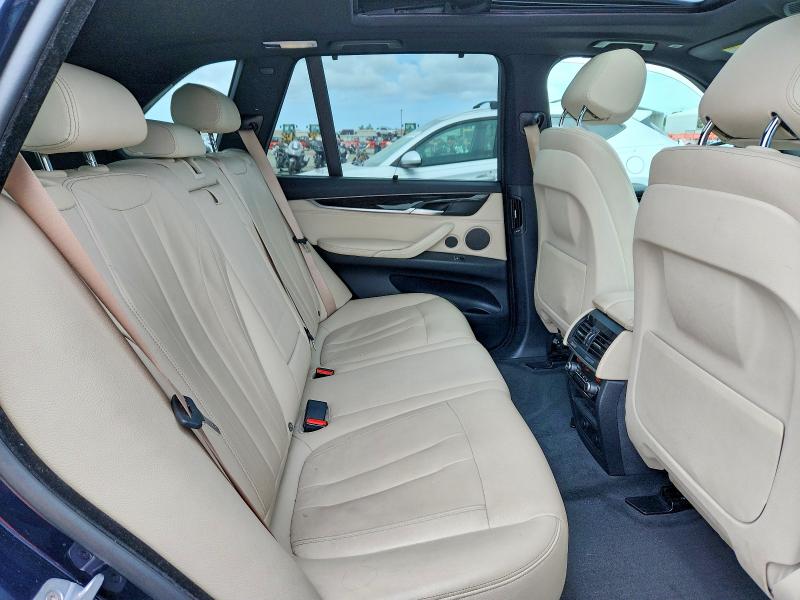Auction sale of the 2018 Bmw X5, vin: 5UXKR2C5XJ0Z21806, lot number: 52259526