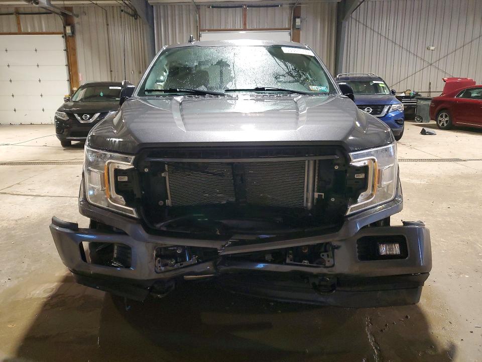 Aukcja sprzedaży 2019 Ford F150, vin: 1FTEW1EPXKKF24988, numer aukcji: 53364016