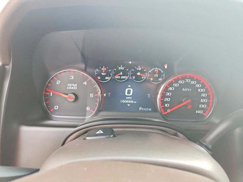 Продажа на аукционе авто 2016 Gmc Yukon, vin: 1GKS1CKJ5GR308420, номер лота: 55135126