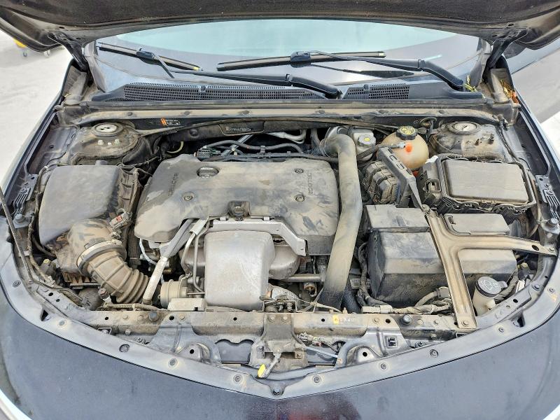 Продажа на аукционе авто 2020 Chevrolet Malibu, vin: 1G1ZE5SX6LF003012, номер лота: 52507826