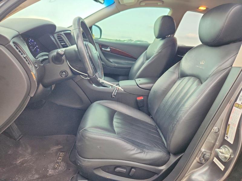 Продаж на аукціоні авто 2011 Infiniti Ex35, vin: JN1AJ0HPXBM800161, номер лоту: 54004186