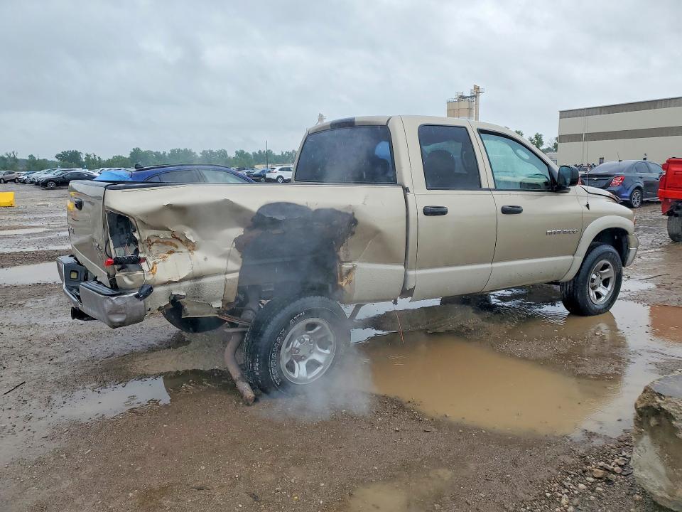 Aukcja sprzedaży 2004 Dodge Ram 1500, vin: 1D7HU18N24S562849, numer aukcji: 55356916