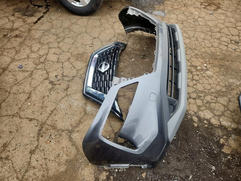 Продажа на аукционе авто 2022 Nissan Rogue, vin: 5N1BT3BB9NC720091, номер лота: 52651086