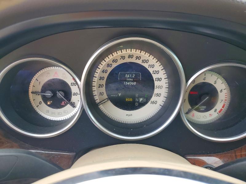 Продажа на аукционе авто 2014 Mercedes Benz Cls, vin: WDDLJ7DB0EA126090, номер лота: 51892016