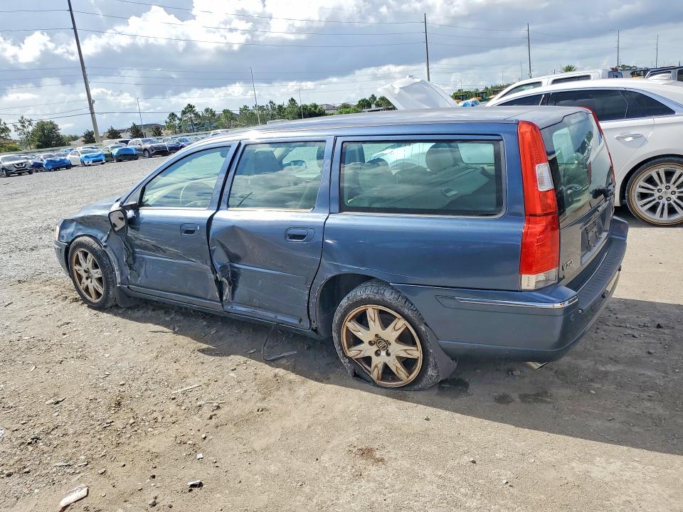 Продаж на аукціоні авто 2005 Volvo V70, vin: YV1SW592052496206, номер лоту: 52689846