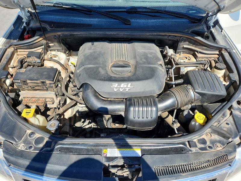 52727796 :رقم المزاد ، 1C4RJFAG3CC149475 vin ، 2012 Jeep Grand Cherokee مزاد بيع