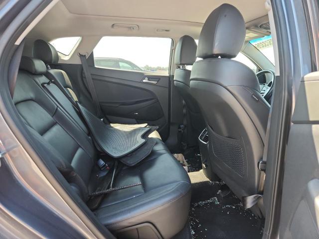 Aukcja sprzedaży 2021 Hyundai Tucson, vin: KM8J33AL7MU284968, numer aukcji: 53583326