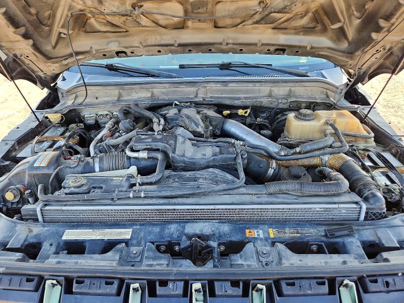 2012 Ford F250 მანქანა იყიდება აუქციონზე, vin: 1FT7W2BT6CEC04535, აუქციონის ნომერი: 53313886