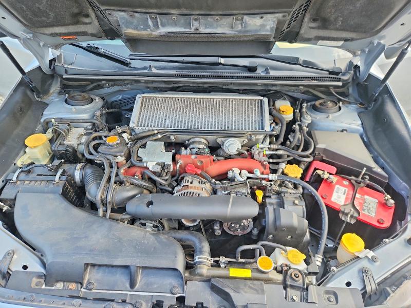 2019 Subaru Wrx მანქანა იყიდება აუქციონზე, vin: JF1VA2V64K9805483, აუქციონის ნომერი: 54213736