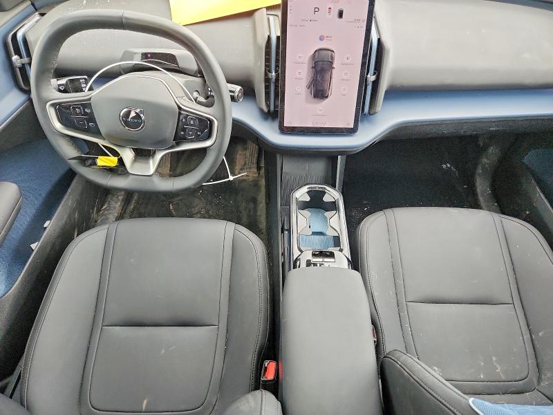 Aukcja sprzedaży 2025 Volvo Ex30, vin: YV4EK3ZL7S2604079, numer aukcji: 55248326