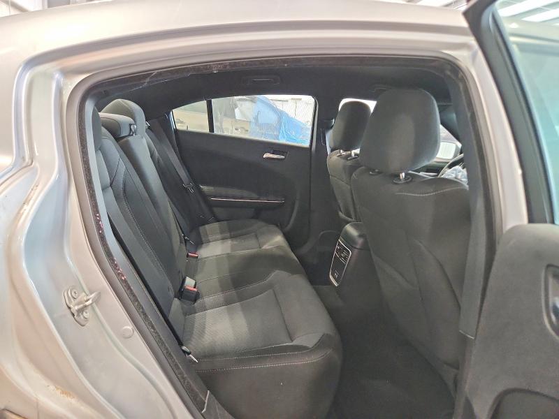 Продажа на аукционе авто 2020 Dodge Charger, vin: 2C3CDXBG9LH188302, номер лота: 55119916