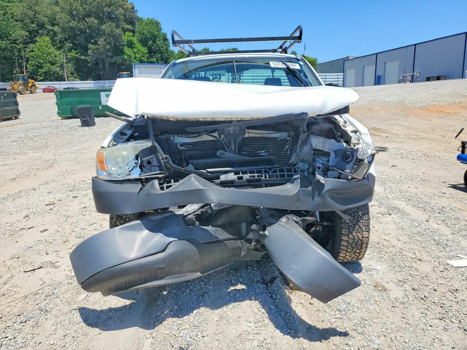 Aukcja sprzedaży 2006 Ford F150, vin: 1FTVF12556NA55770, numer aukcji: 53725656