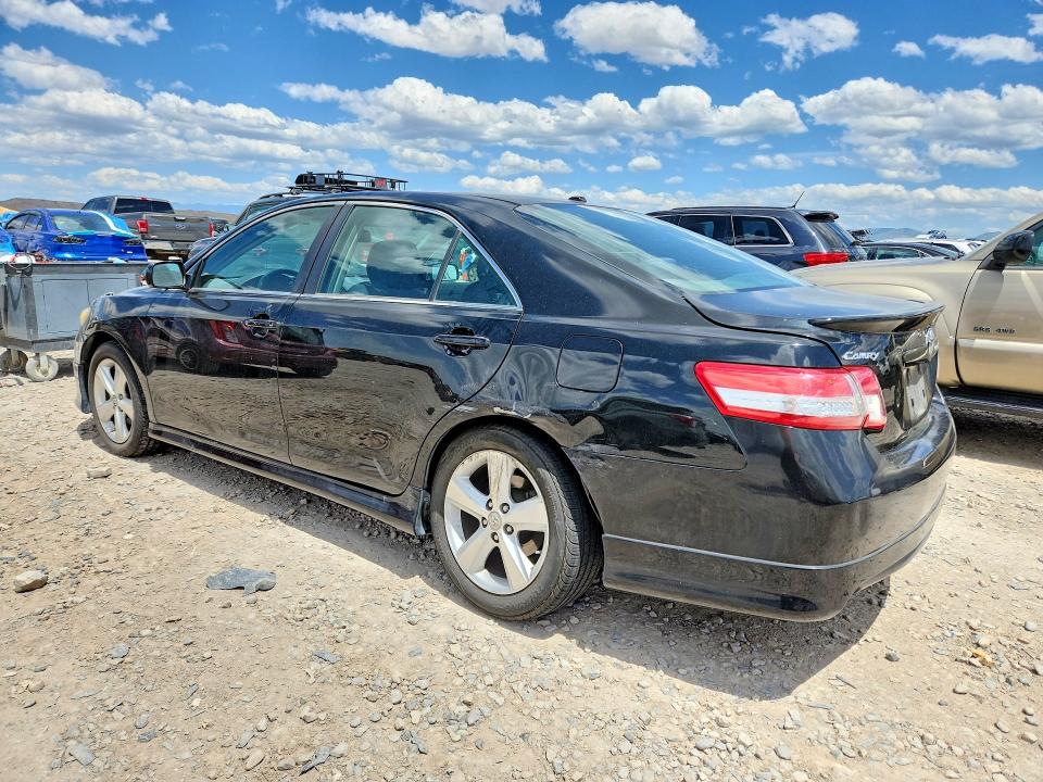 Продаж на аукціоні авто 2011 Toyota Camry, vin: 4T1BF3EK6BU165335, номер лоту: 54549866