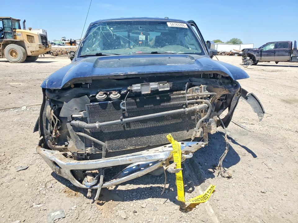 54183306 :رقم المزاد ، 1FT8W3BT9FEC97548 vin ، 2015 Ford F350 مزاد بيع