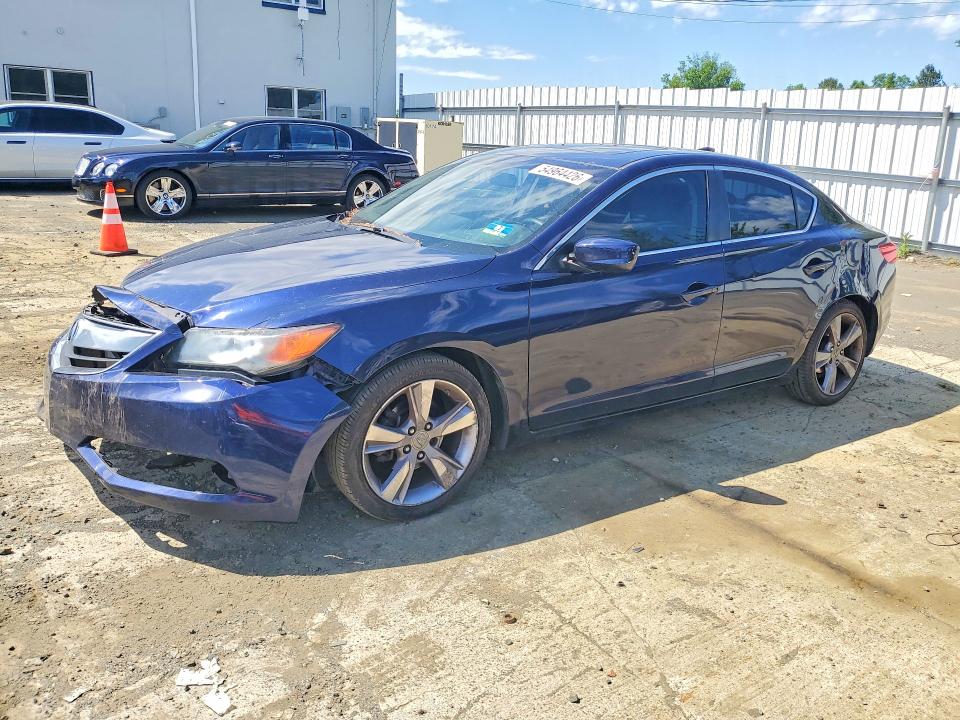 Aukcja sprzedaży 2014 Acura Ilx, vin: 19VDE1F38EE008252, numer aukcji: 54964426