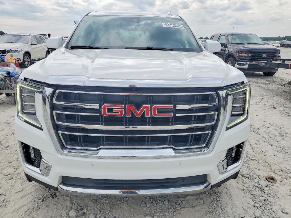 Продаж на аукціоні авто 2021 Gmc Yukon Xl, vin: 1GKS1GKD6MR251173, номер лоту: 53158056