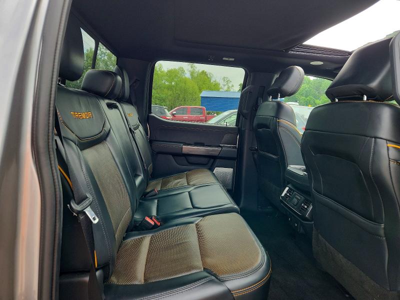 Aukcja sprzedaży 2023 Ford F150, vin: 1FTEW1E89PFA10011, numer aukcji: 52751176